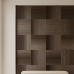 Luxury Wall Panels