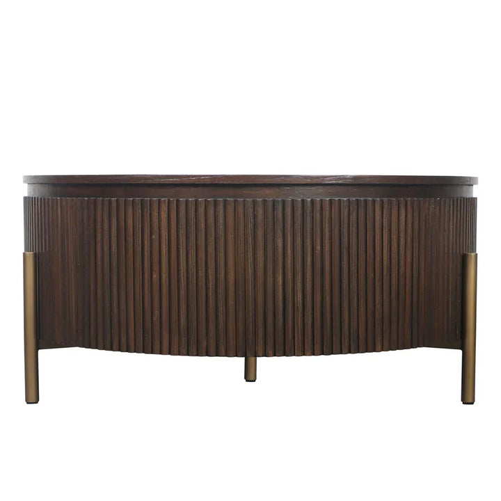 Richmond Interiors Luxor Coffee Table