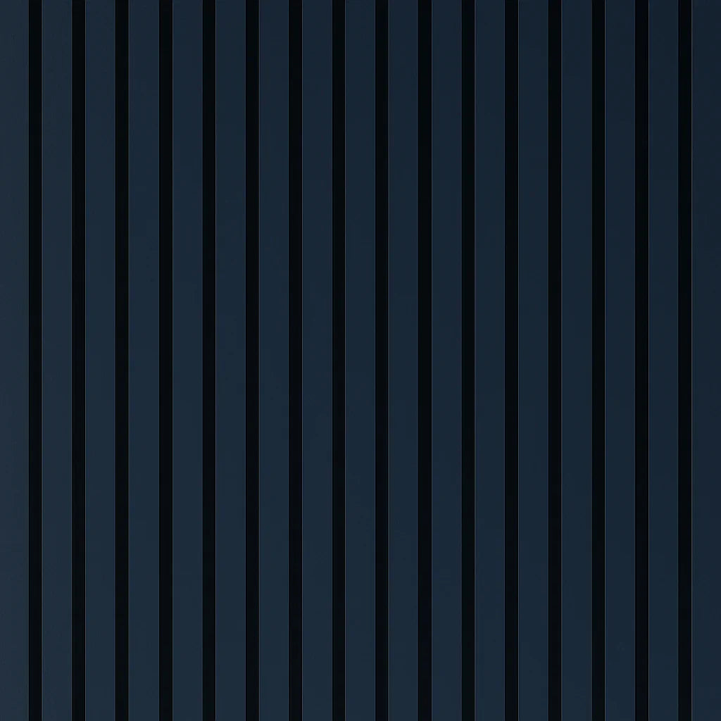 Premium 3 Sided Coloured Luxury Wall Panels 240x30cm - Pack Of 2 - Range Of Colours