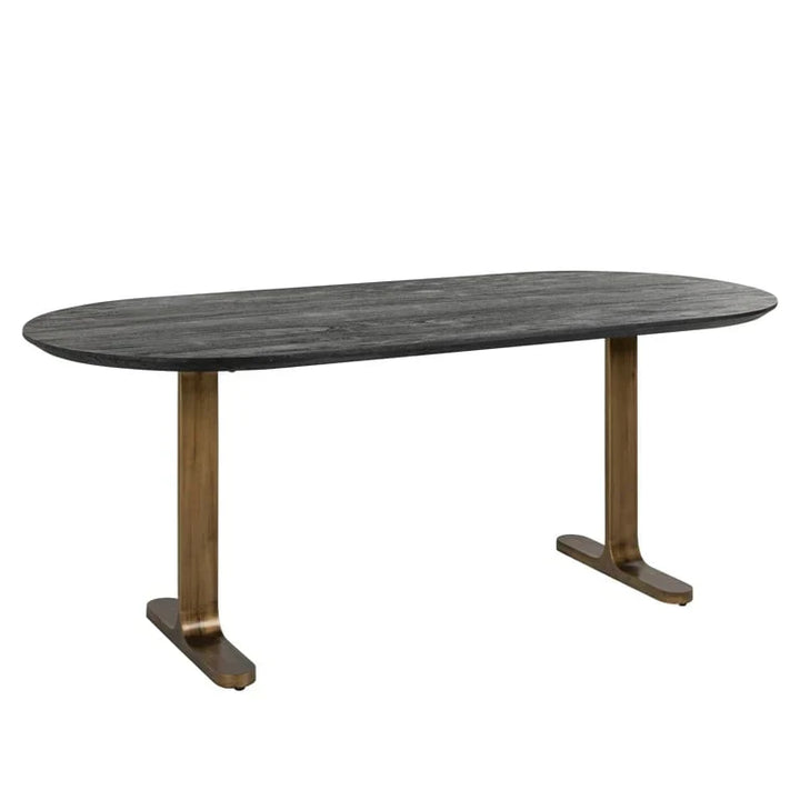 Richmond Interiors Revelin 200cm Dining Table