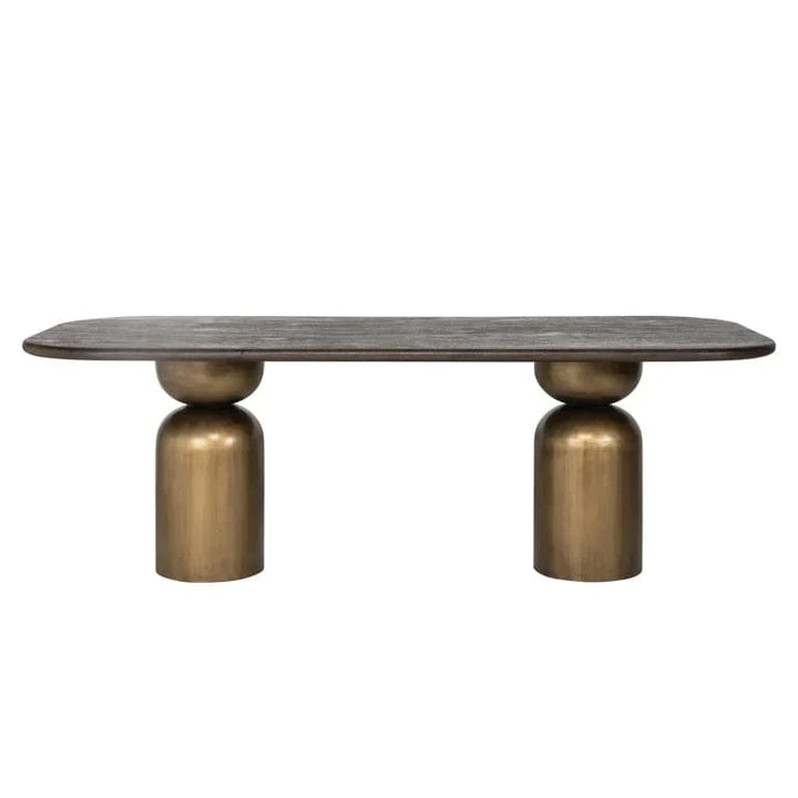 Richmond Interiors Cavo 230cm Dining Table
