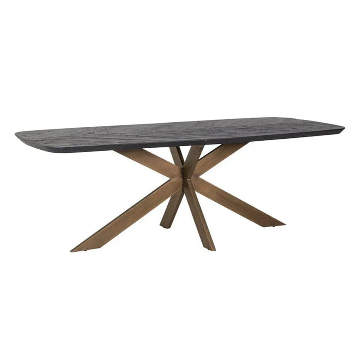 Richmond Interiors Hayley 280cm Dining Table