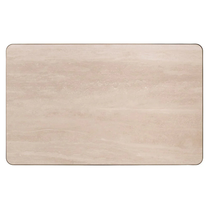 Richmond Interiors Claridge Sand Coffee Table