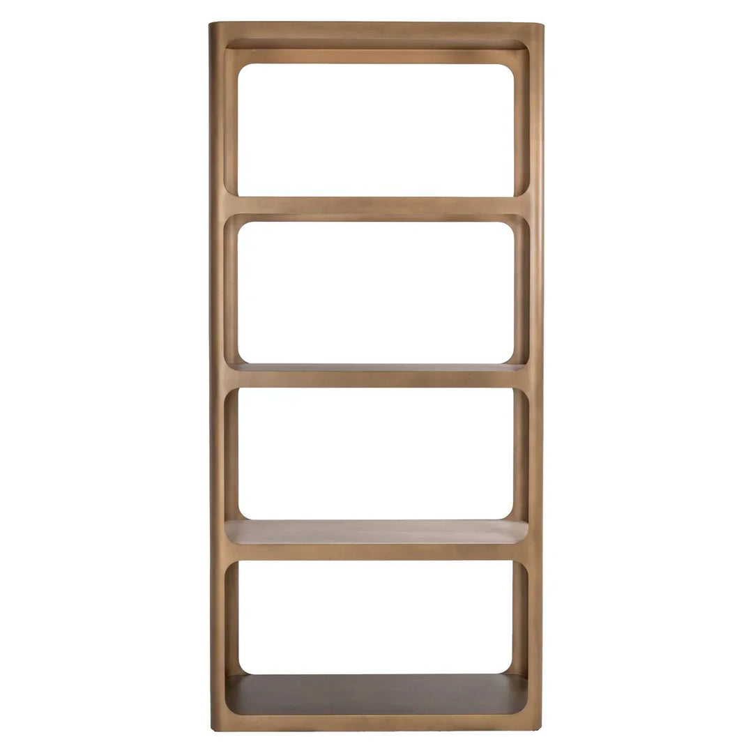 Richmond Interiors Claridge Display Cabinet