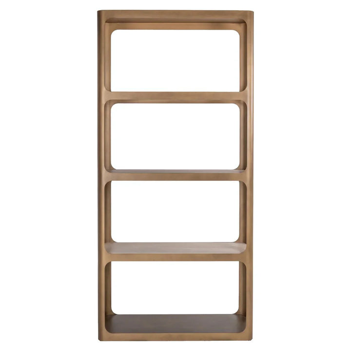 Richmond Interiors Claridge Display Cabinet