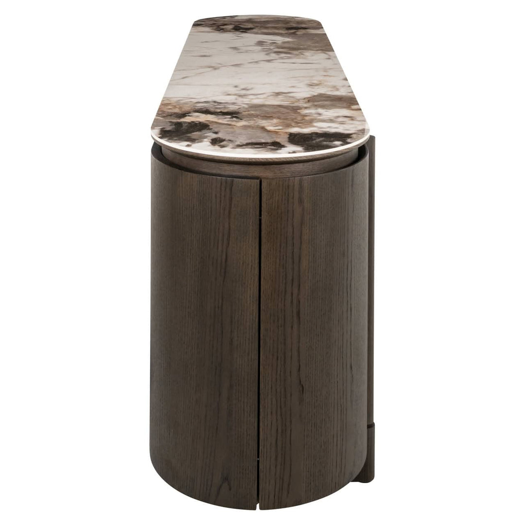 Richmond Interiors Langford Brown Sideboard