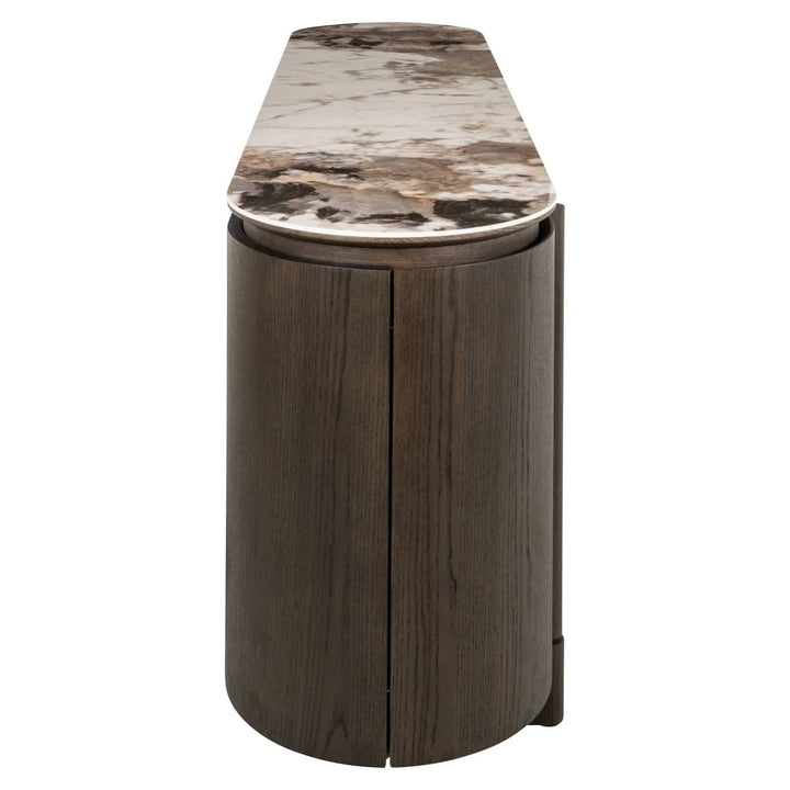 Richmond Interiors Langford Brown Sideboard