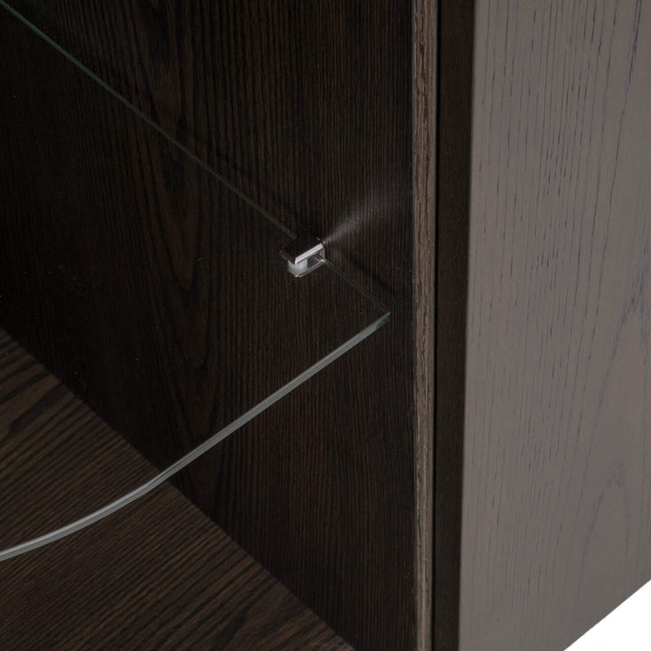 Richmond Interiors Langford Brown Sideboard