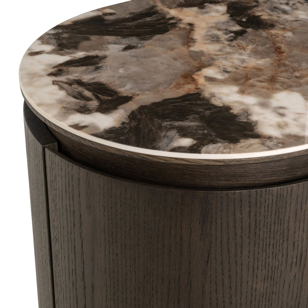 Richmond Interiors Langford Brown Sideboard