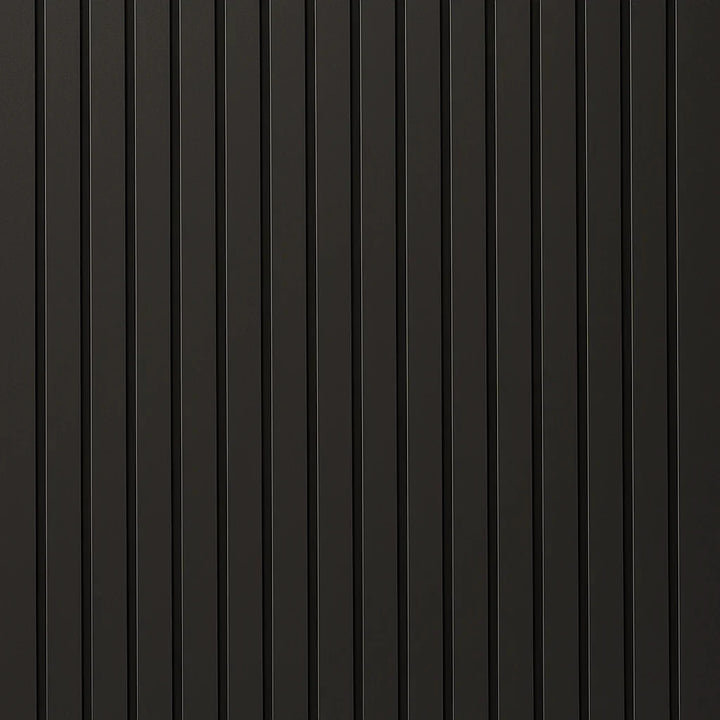 Premium 3 Sided Coloured Luxury Wall Panels 240x30cm - Pack Of 2 - Range Of Colours