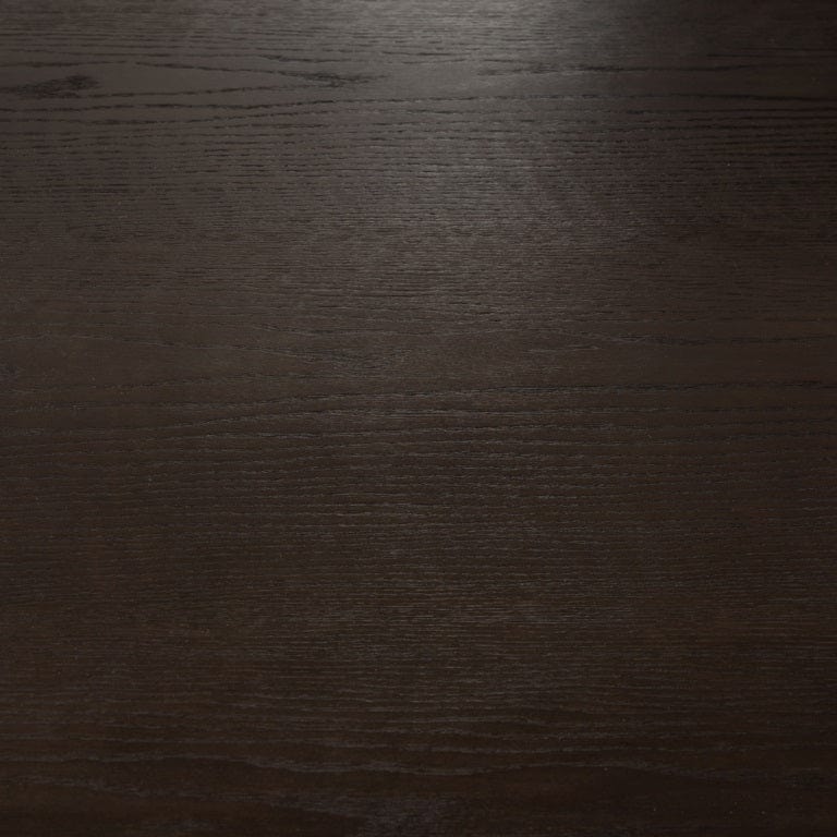 Richmond Interiors Luxor Oval 235CM Dining Table - Belmont Interiors.