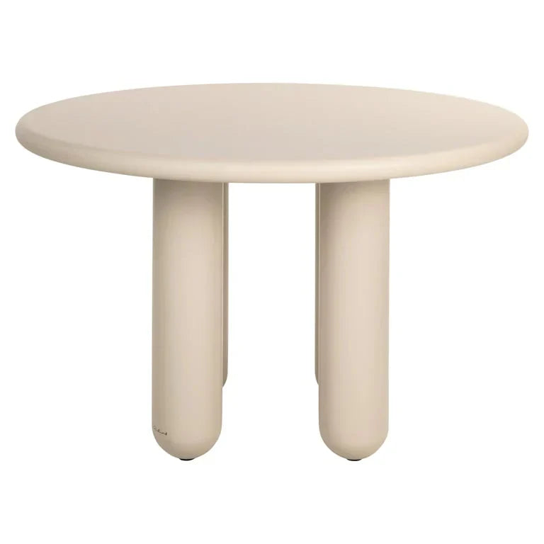 Richmond Interiors Dining Table Calma 120cm (Beige)