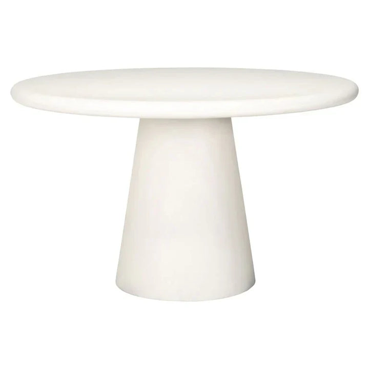 Richmond Interiors Bloomstone Round 130cm Dining Table