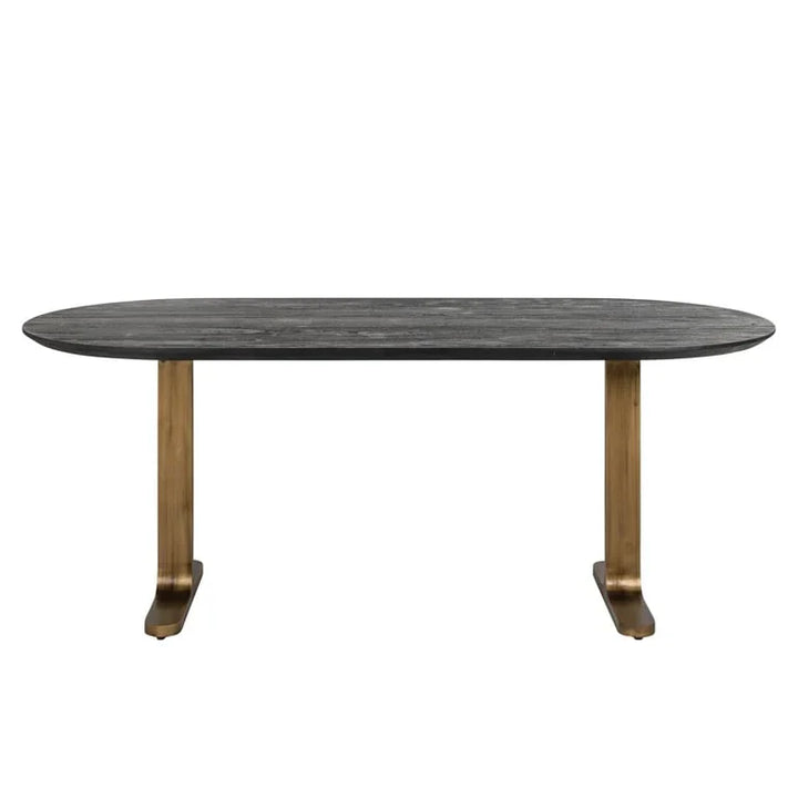 Richmond Interiors Revelin 200cm Dining Table