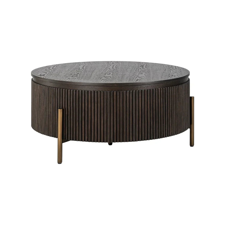 Richmond Interiors Luxor Coffee Table