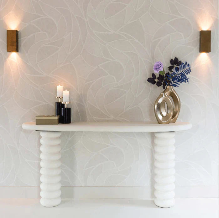 Richmond Interiors Bloomstone 170cm Console Table