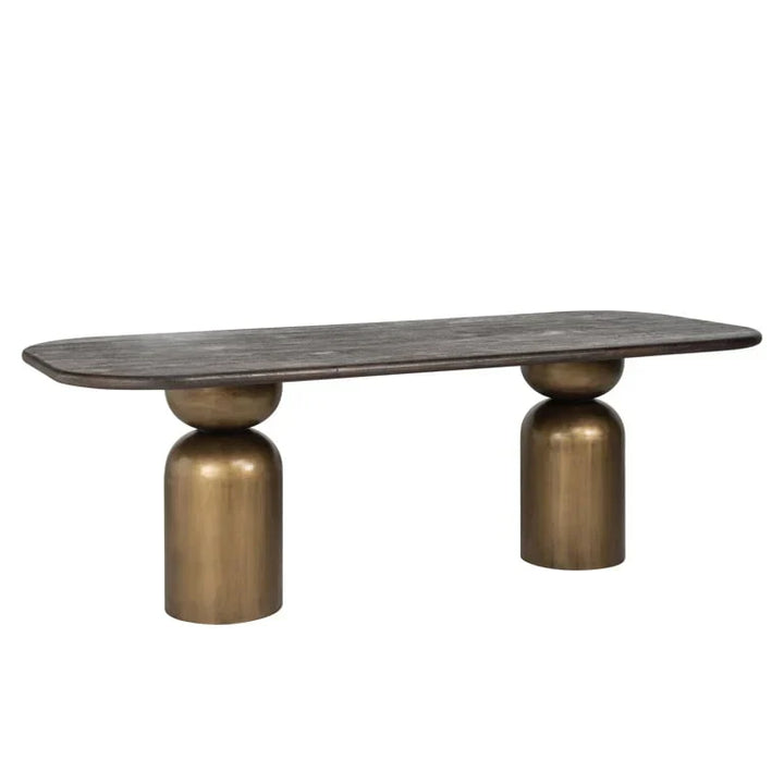 Richmond Interiors Cavo 230cm Dining Table