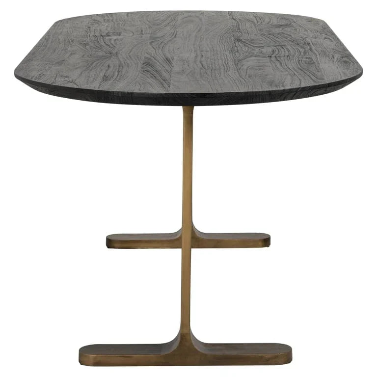 Richmond Interiors Revelin 200cm Dining Table