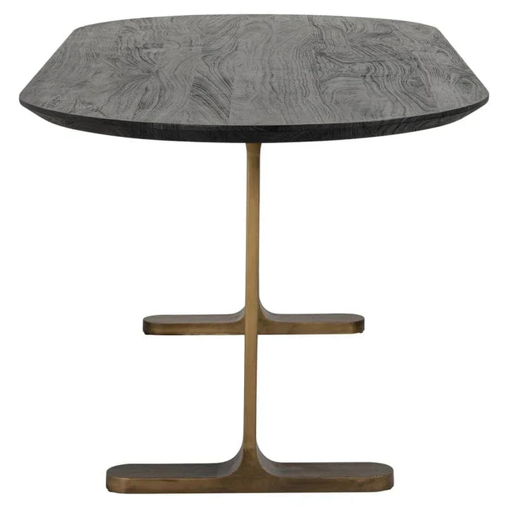 Richmond Interiors Revelin 200cm Dining Table