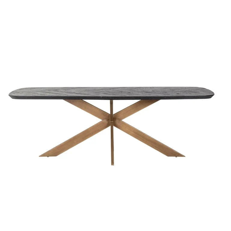 Richmond Interiors Hayley 280cm Dining Table