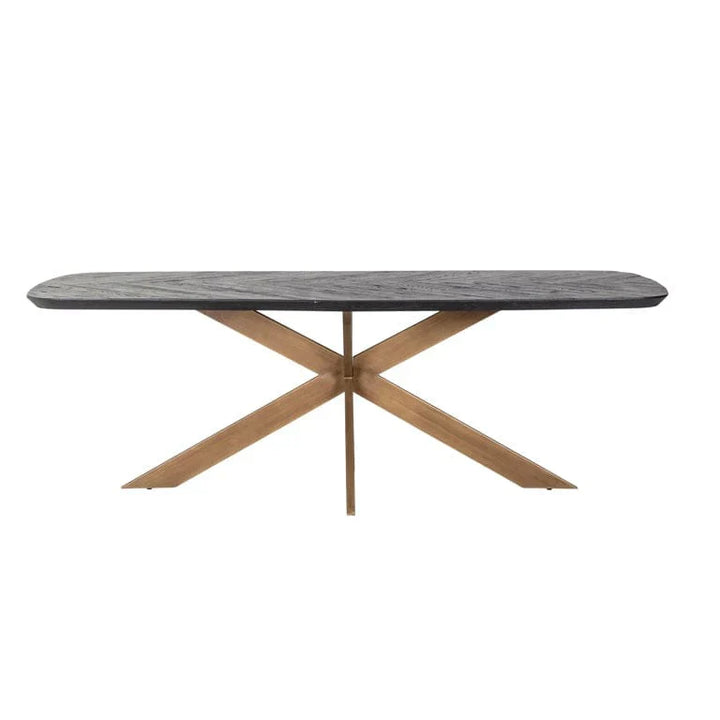 Richmond Interiors Hayley 280cm Dining Table