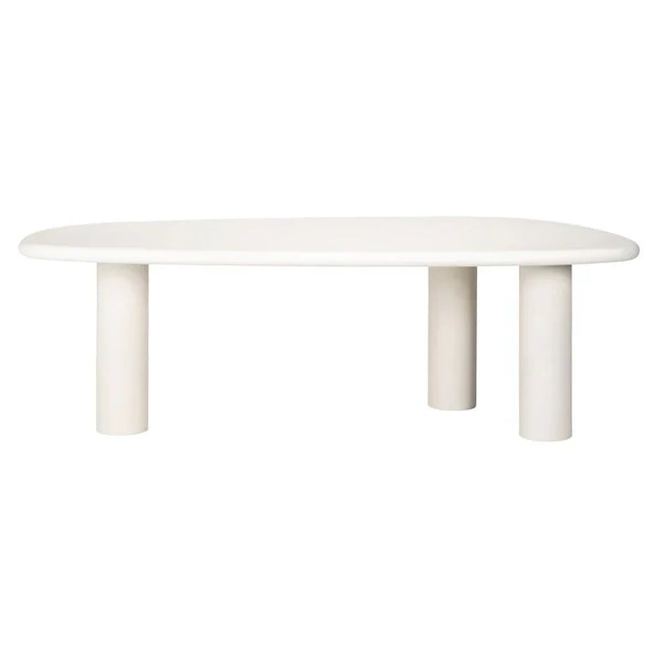 Richmond Interiors Bloomstone 260cm Dining Table