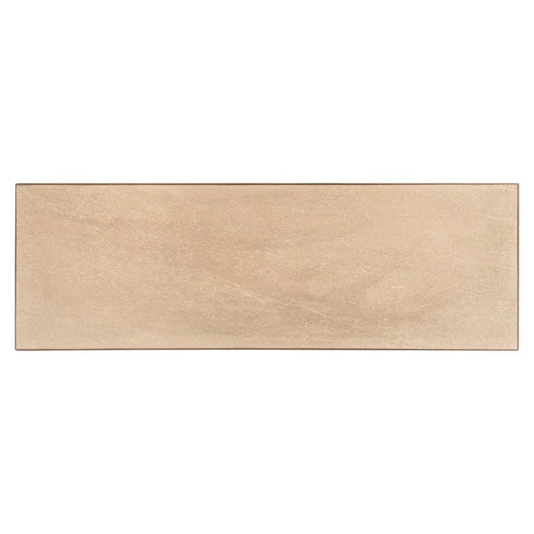 Richmond Interiors Console Table Severine (Beige)