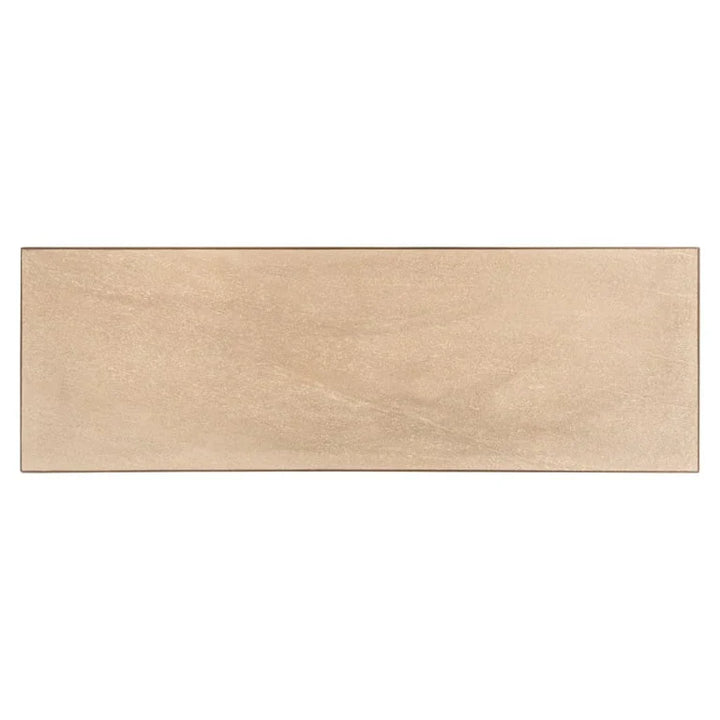 Richmond Interiors Console Table Severine (Beige)