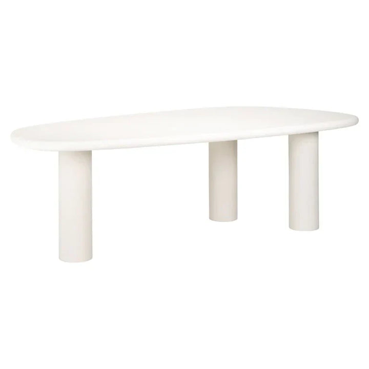 Richmond Interiors Bloomstone 260cm Dining Table