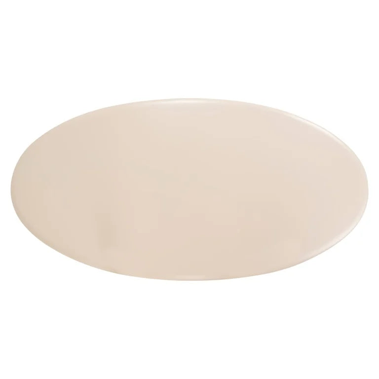 Richmond Interiors Urban Bloom 220cm Oval Dining Table