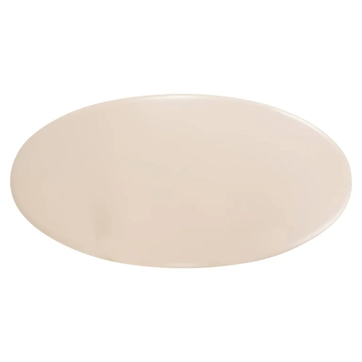 Richmond Interiors Urban Bloom 220cm Oval Dining Table