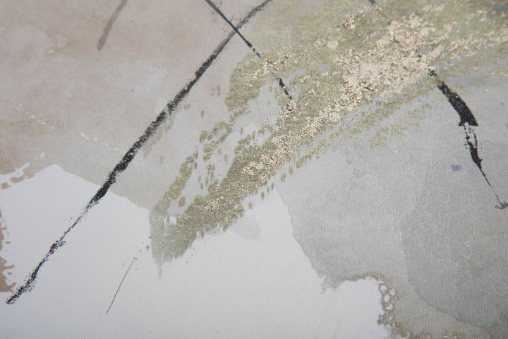 Berkeley Designs Abstract Design 33 - Belmont Interiors