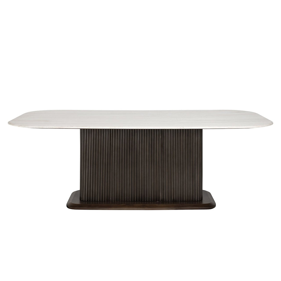 Richmond Interiors Mayfield 230cm Dining Table