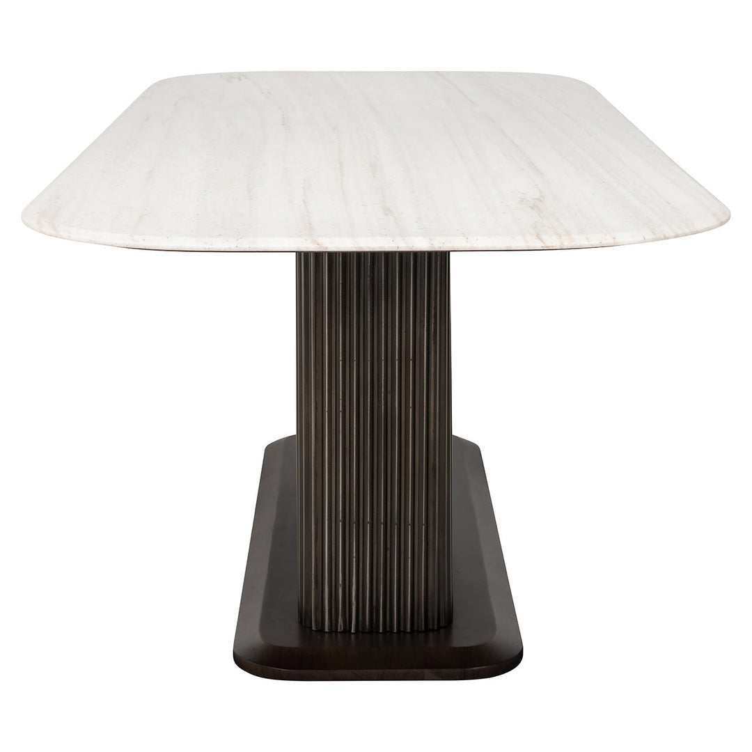 Richmond Interiors Mayfield 230cm Dining Table