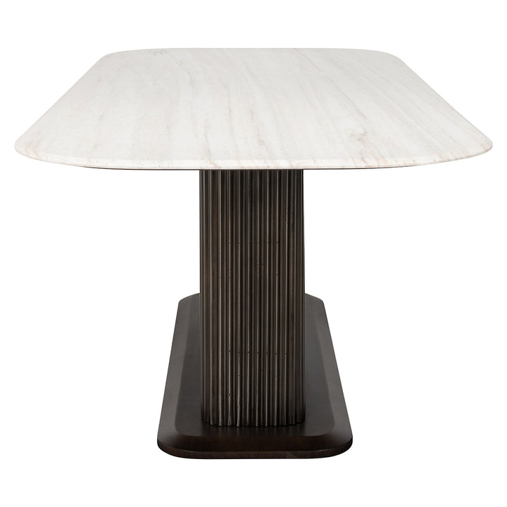 Richmond Interiors Mayfield 230cm Dining Table