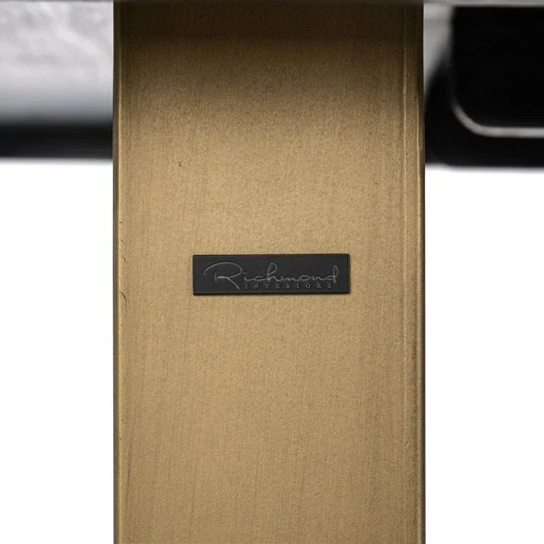 Richmond Interiors Luxor Diamond Rectangular 230cm Dining Table