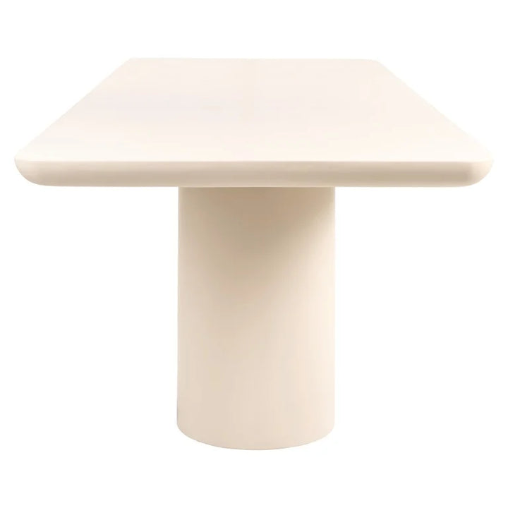 Richmond Interiors Urban Bloom 280cm Dining Table