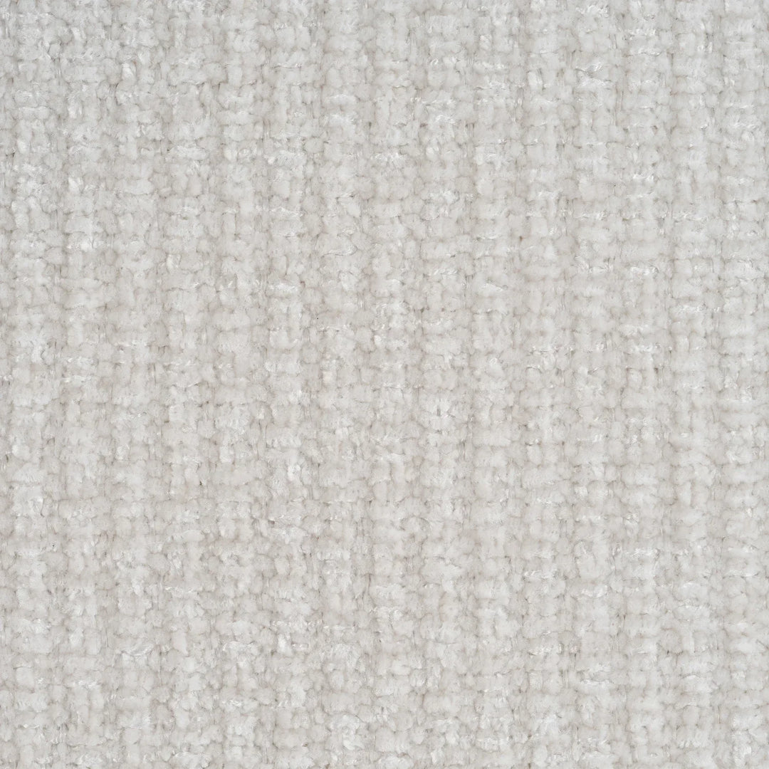 Venice Bubble Beige Boucle Fabric 3 Seater Sofa