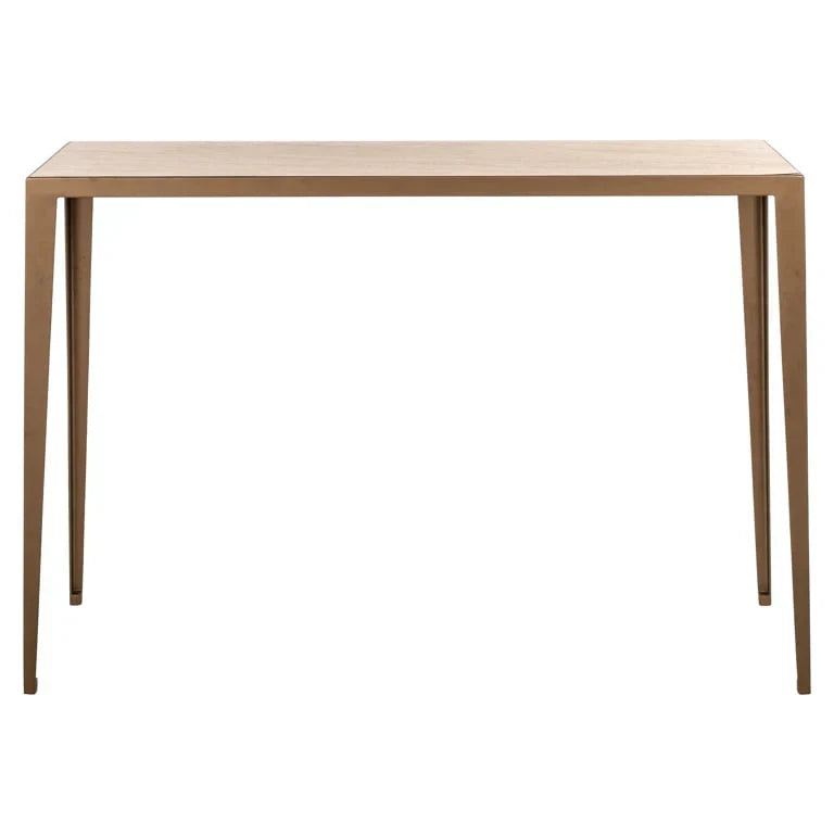 Richmond Interiors Console Table Severine (Beige)