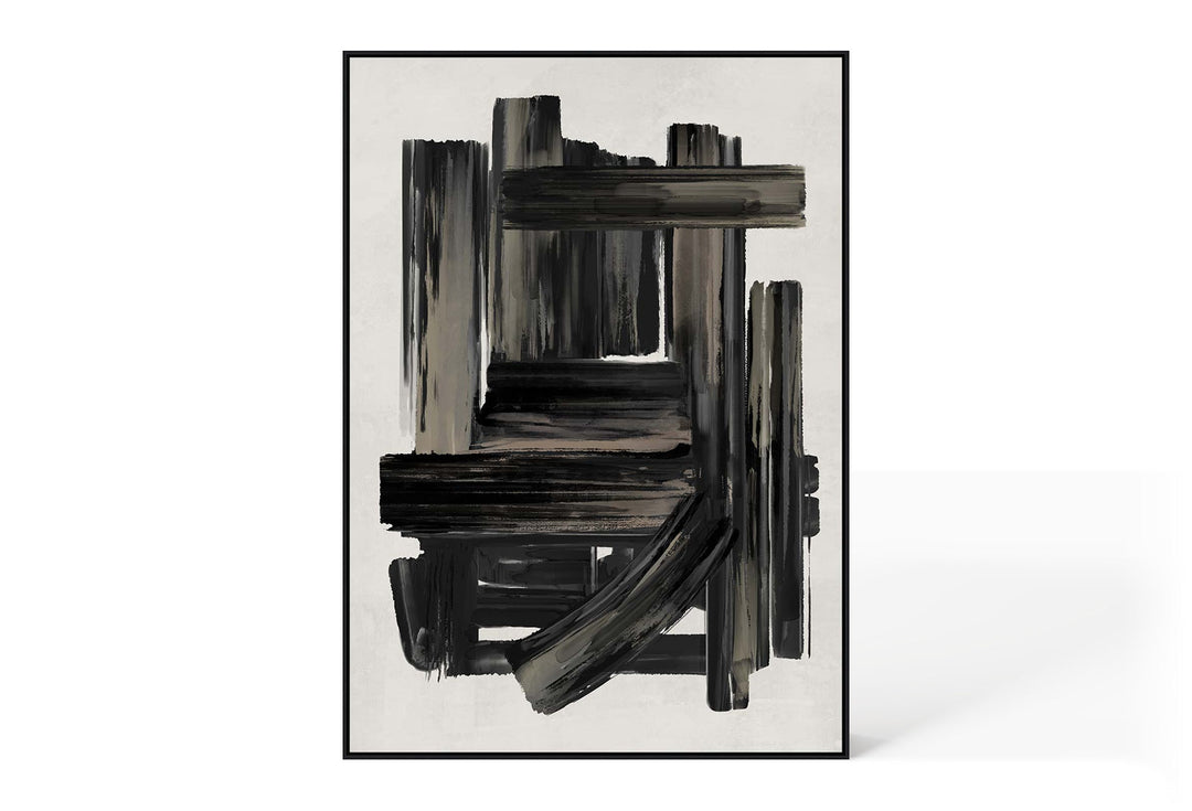Berkeley Designs Abstract Design 42