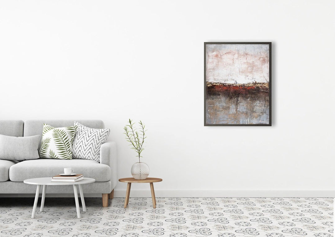 Oil on Canvas 13-Esme Furnishings