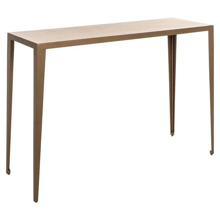Richmond Interiors Console Table Severine (Beige)