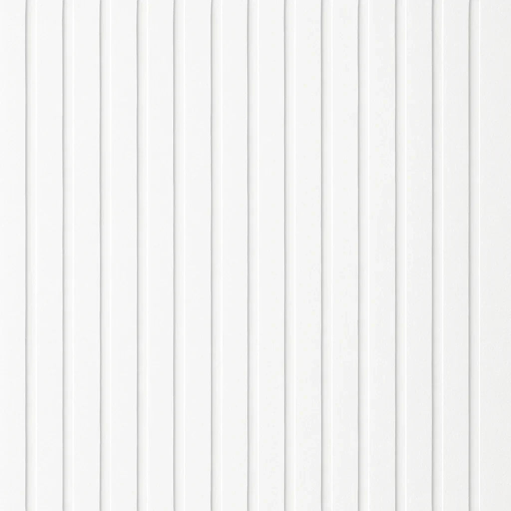 Premium 3 Sided Coloured Luxury Wall Panels 240x30cm - Pack Of 2 - Range Of Colours