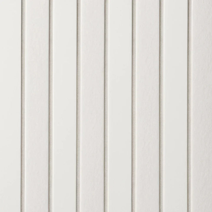 Premium 3 Sided Coloured Luxury Wood Veneer Wide Wall Panels 240x30cm - Pack Of 2 - Range Of Colours