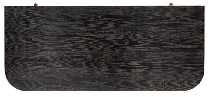 Richmond Classio Desk with Drawers-Belmont Interiors