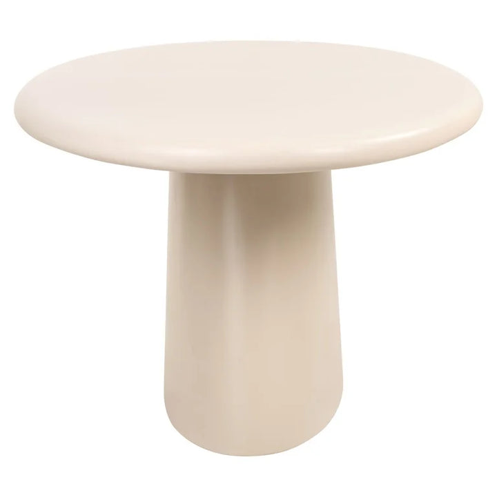 Richmond Interiors Urban Bloom 220cm Oval Dining Table
