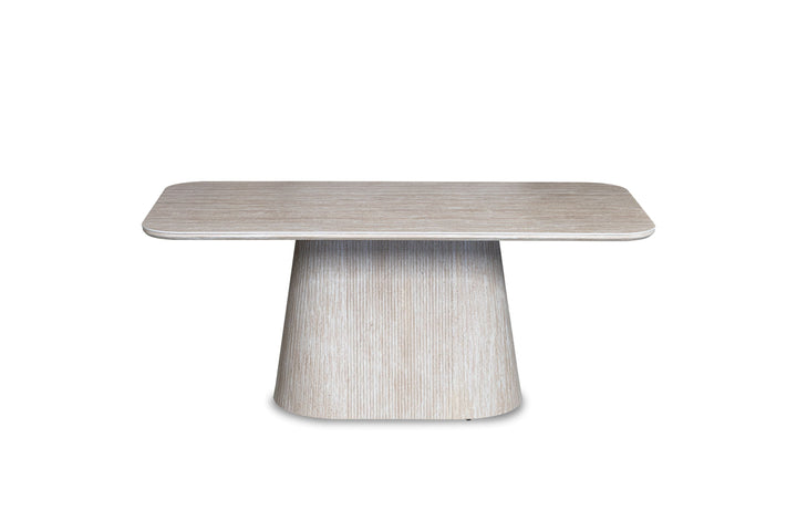 Davos 160cm Cream Ceramic Marble Dining Table With Beige 360 Swivel Velvet Dining Chairs