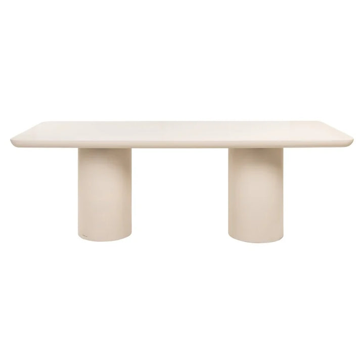 Richmond Interiors Urban Bloom 280cm Dining Table