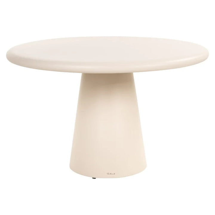 Richmond Interiors Urban Bloom Round 130cm Dining Table