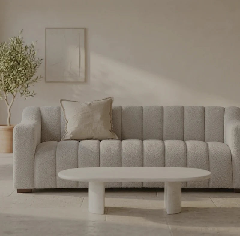Luxury Sofas